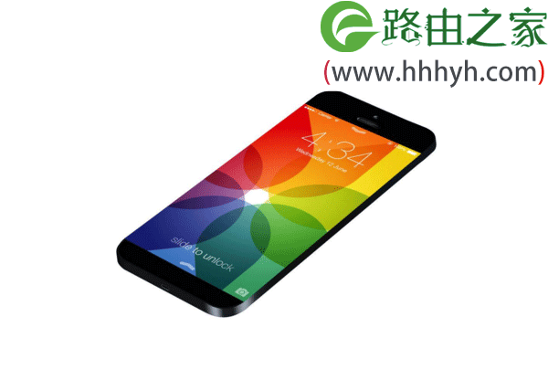 手机安装与设置无线wifi路由器上网的方法