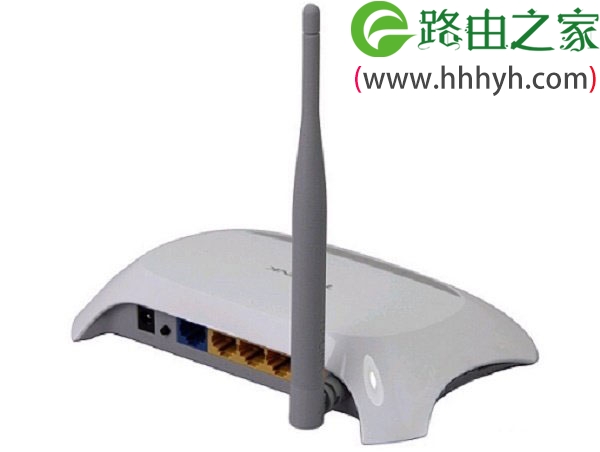 TP-Link路由器恢复出厂设置后如何设置上网？