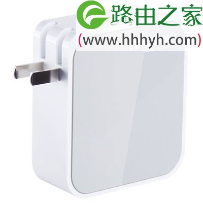TP-Link TL-WR710N无线路由器设置上网方法