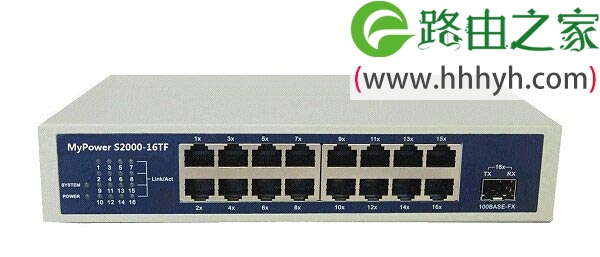 交换机接无线路由器如何设置上网？