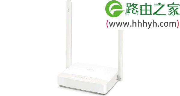 迅捷(Fast)FW305R+无线路由器设置上网