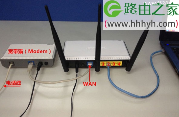 聚网捷AFOUNDRY路由器设置好了但是连接不上网的解决方法