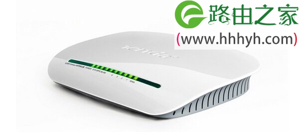 腾达(Tenda)W368R无线路由器设置上网方法