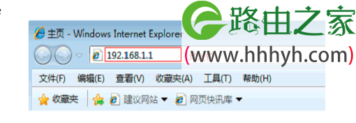 TP-Link TL-WR745N路由器设置无线WiFi密码和名称的方法