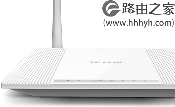 TP-Link TL-WR745N路由器设置无线WiFi密码和名称的方法