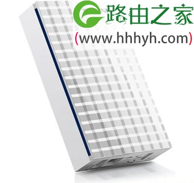 TP-Link TL-MR13U便携式路由器中继模式设置上网