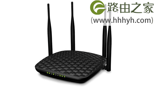 腾达(Tenda)FH451路由器IPTV设置上网