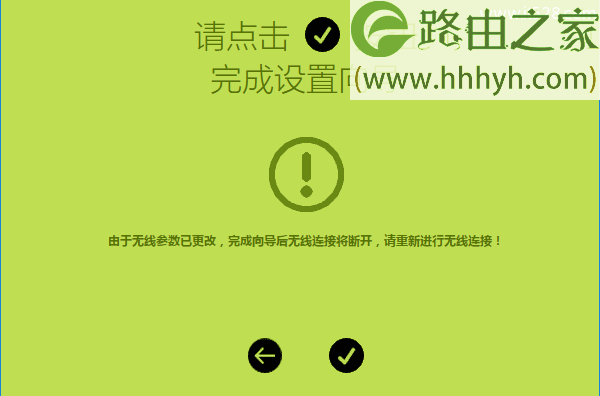 迅捷(FAST)300M无线路由器设置上网的教程