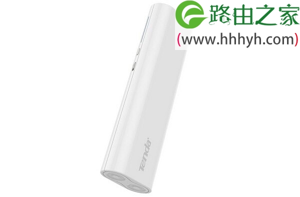 腾达(Tenda)4G301无线路由器家用模式ADSL拨号上网设置