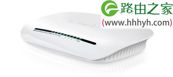 腾达(Tenda)W369R无线路由器ADSL拨号上网设置方法