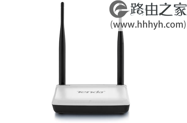 腾达(Tenda)N30路由器限制网速(宽带控制)设置上网