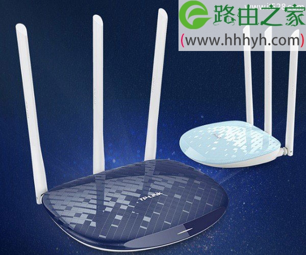 两台TP-Link无线路由器桥接？TP-Link路由器桥接方法