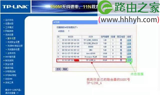 两台TP-Link无线路由器桥接？TP-Link路由器桥接方法