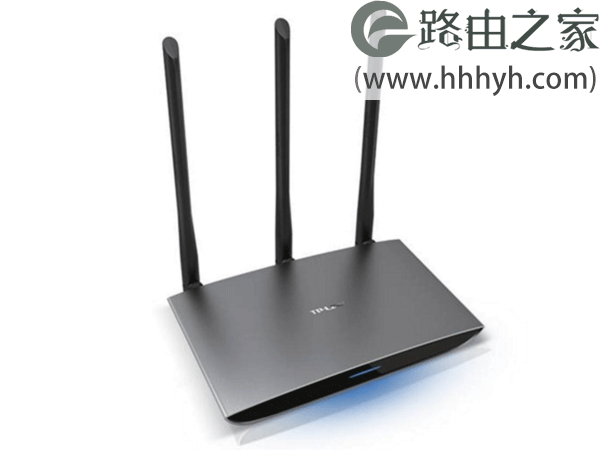 TP-Link无线路由器如何重新设置上网？