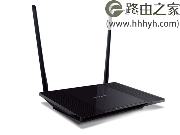 TP-Link路由器动态ip设置上网方法