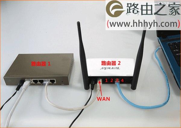 水星路由器无线wifi信号差的解决方法