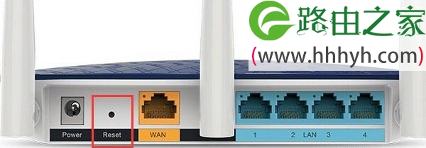 路由器WiFi密码不记得了的解决方法