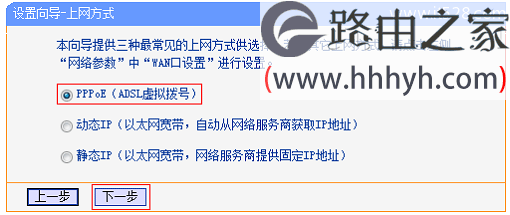 TP-Link TL-WR802N 300M迷你路由器Router模式设置上网