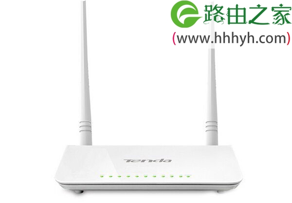 腾达(Tenda)D304无线路由器IPTV设置方法