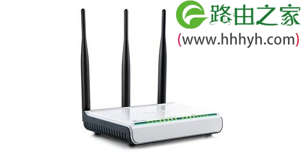 腾达(Tenda)W303R路由器自动获取IP设置上网方法