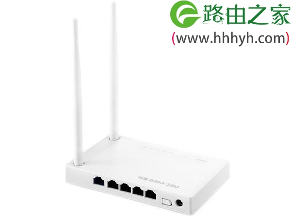 磊科Netcore NW717无线路由器设置上网方法