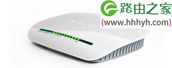 腾达(Tenda)W368R无线路由器动态IP上网设置方法