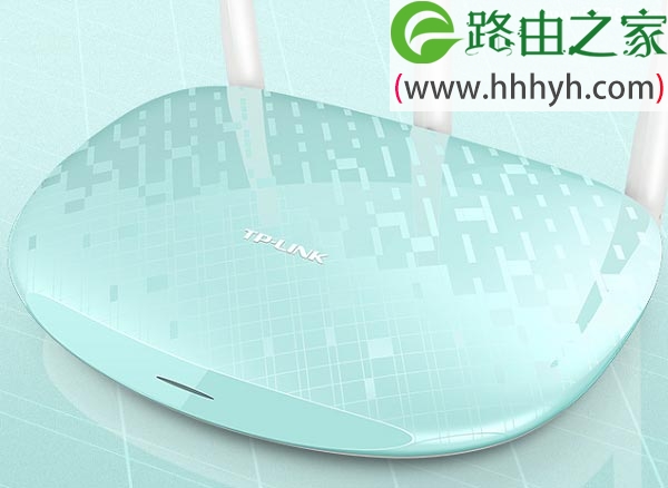 TP-Link TL-WR882N V3路由器设置上网方法