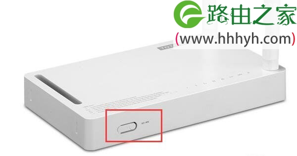 TOTOLINK路由器192.168.0.1登录页面打不开解决方法