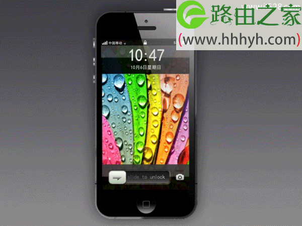 TP-Link无线路由器手机重新设置上网方法