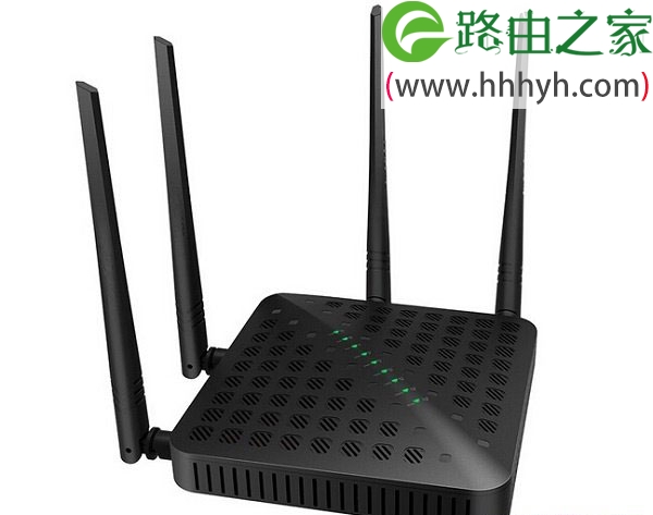 路由器天线对比：1根与多根、内置与外置
