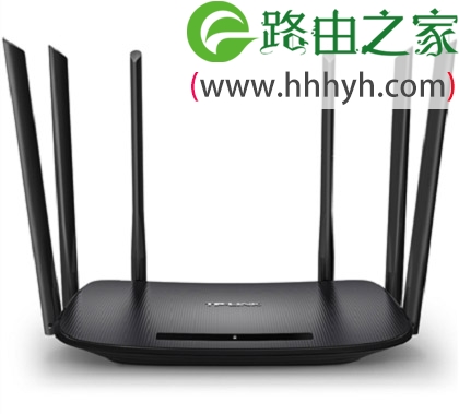TP-Link TL-WDR7400无线路由器如何设置上网？