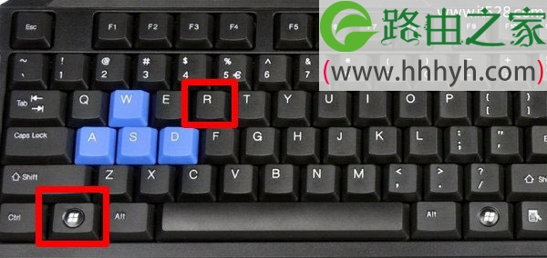 水星(MERCURY)路由器Windows 8如何设置上网？
