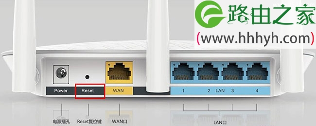 tplogin.cn路由器初始密码是什么？