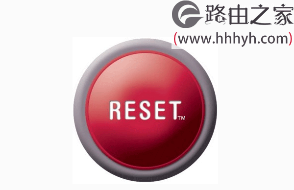 迅捷(fast)路由器fw315r恢复出厂设置方法