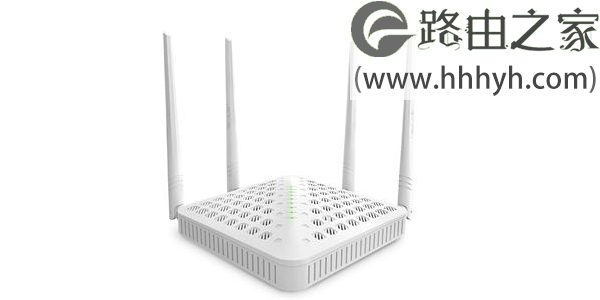 腾达(Tenda)F1202双频路由器设置无线WiFi密码和名称教程