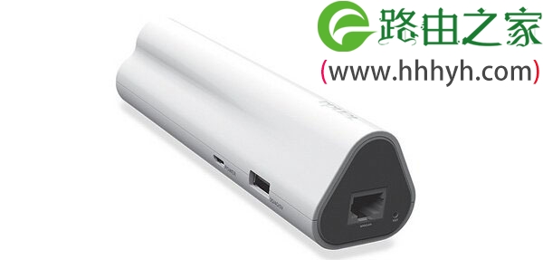 腾达(Tenda)4G302便携式无线路由器家用模式设置上网方法