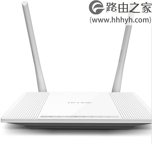 TP-Link TL-WR847N V4-V5路由器设置上网方法