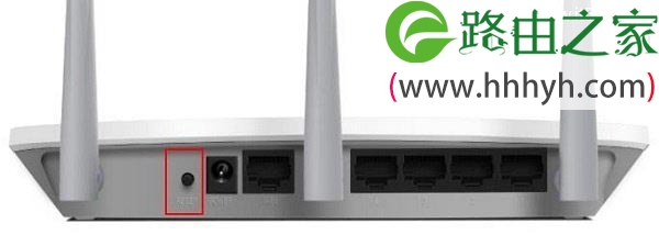 迅捷FAST FWR310路由器如何修改设置密码？