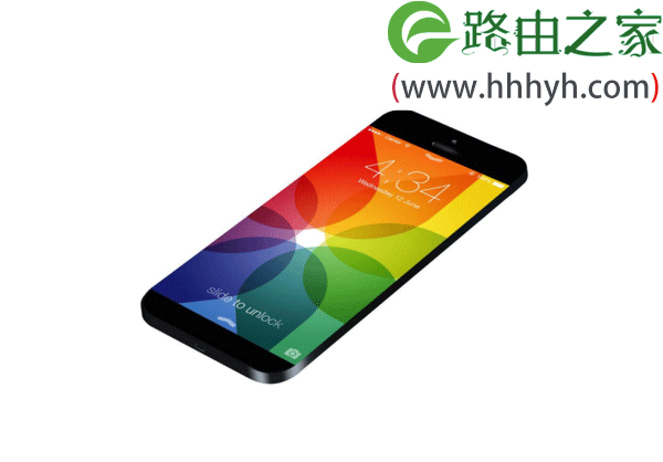 水星(MERCURY)路由器无线桥接用手机设置上网的方法