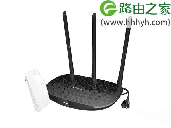 TP-Link全家通路由器(R50/R100/R200)设置上网方法