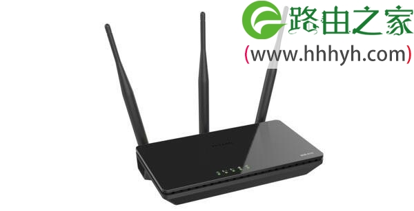 D-Link DIR816路由器如何设置上网
