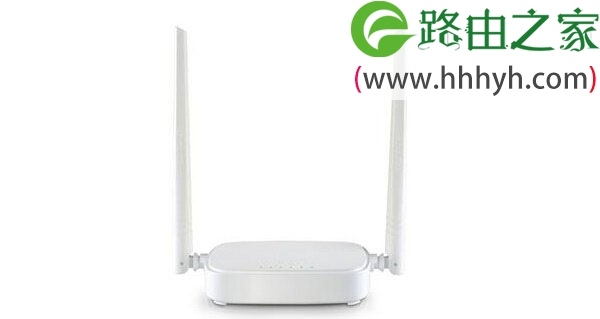 腾达(Tenda)N302 V2无线路由器设置上网方法