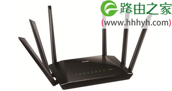 D-Link DIR806路由器怎么设置上网图文方法
