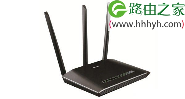 D-Link DIR629路由器设置上网的方法
