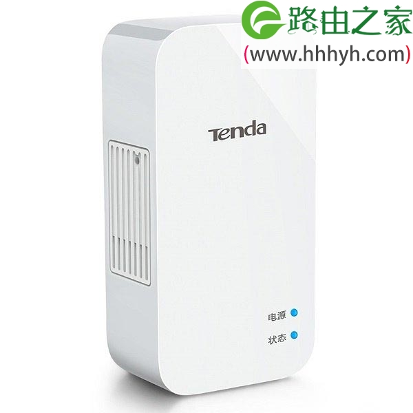 腾达Tenda A10路由器无线信号放大模式:WISP上网设置