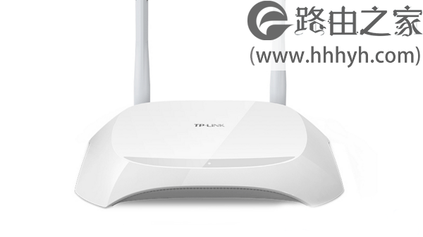 TP-Link路由器连接电信光纤的设置上网方法