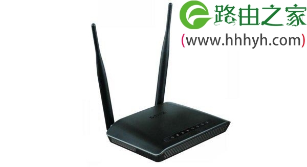 D-Link DIR616无线路由器设置上网的图文方法
