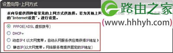 D-Link DIR616无线路由器设置上网的图文方法