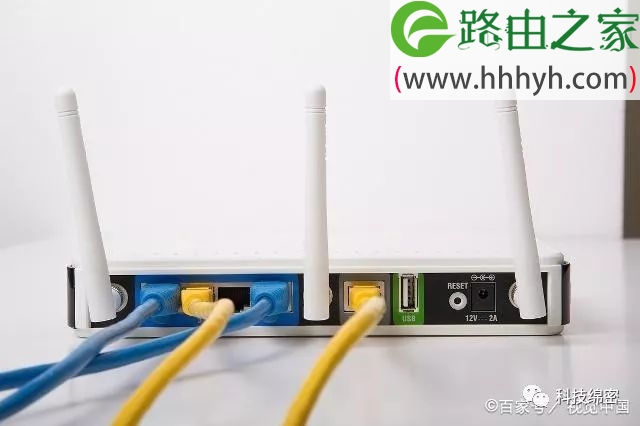 路由器，你会设置吗？学一招，轻松搞定家庭网络