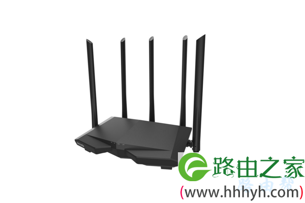 腾达(Tenda)AC7路由器